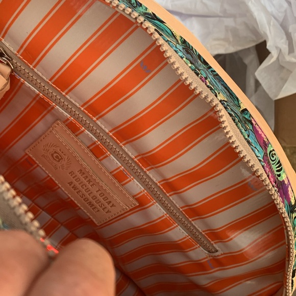 NWT Consuela Beck Commuter - Picture 11 of 16